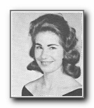 Colleen Egbert: class of 1961, Norte Del Rio High School, Sacramento, CA.
